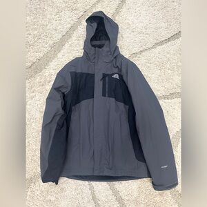 THE NORTH FACE HYVENT JACKET